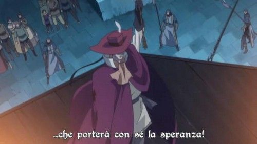 Otaku Gallery  / Anime e Manga / Romeo x Juliet / Screen Shots / 06 - Speranza - Il Domani Affidato / 033.jpg